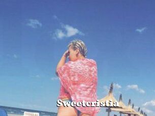 Sweetcristia