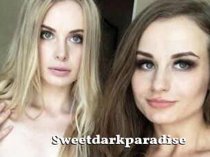 Sweetdarkparadise