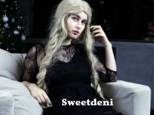 Sweetdeni