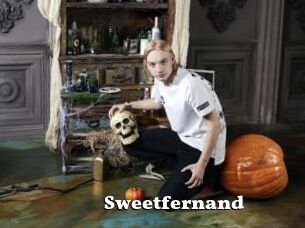 Sweetfernand