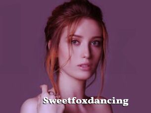 Sweetfoxdancing