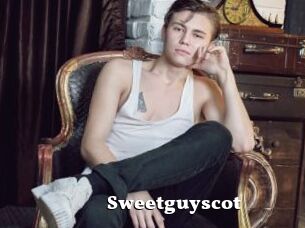 Sweetguyscot