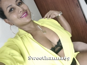 Sweethanna69