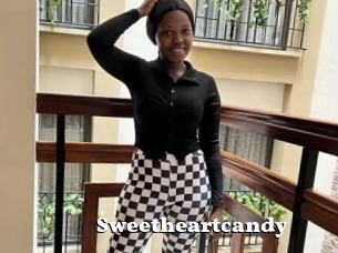 Sweetheartcandy