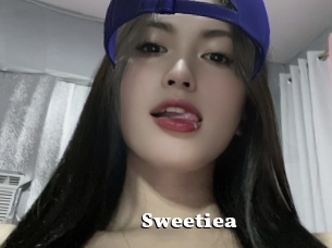 Sweetiea