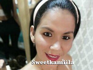 Sweetkamiila