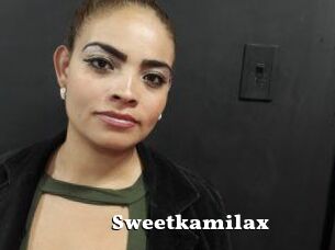 Sweetkamilax