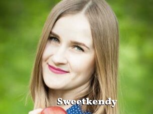 Sweetkendy