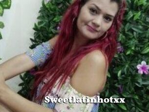 Sweetlatinhotxx