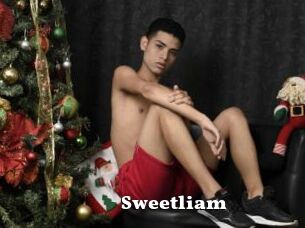 Sweetliam