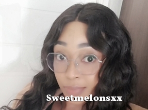 Sweetmelonsxx