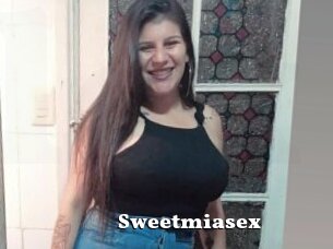 Sweetmiasex