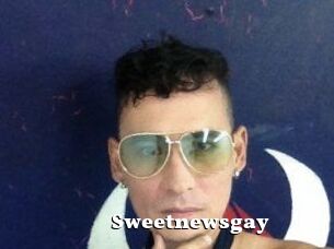 Sweetnewsgay