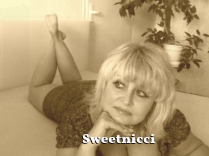 Sweetnicci