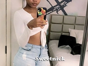 Sweetnick