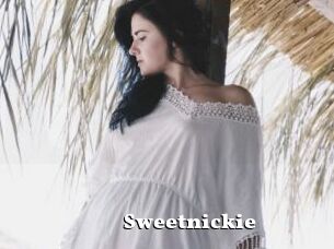 Sweetnickie