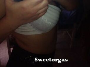 Sweetorgas