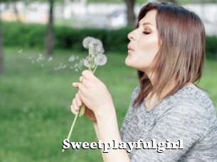 Sweetplayfulgirl