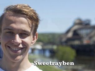 Sweetrayben