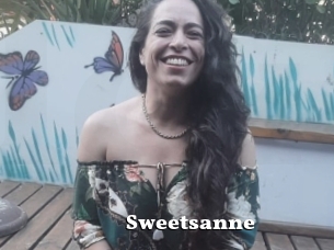 Sweetsanne