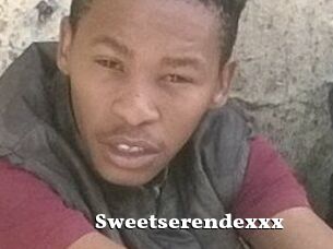 Sweetserendexxx