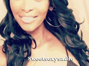 Sweetsexysadie