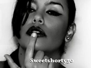 Sweetshorty30