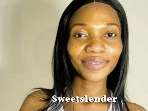 Sweetslender