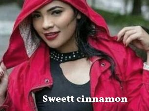 Sweett_cinnamon