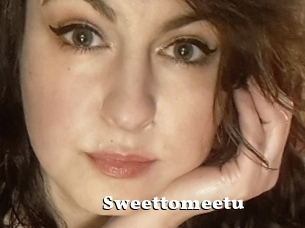 Sweettomeetu