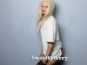 Sweettyterry