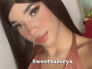 Sweetvaleryx