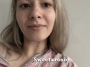 Sweetxrosie