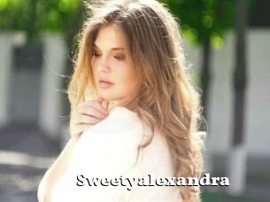 Sweetyalexandra