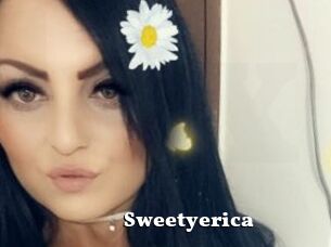 Sweetyerica