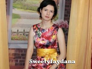 Sweetyfaydana