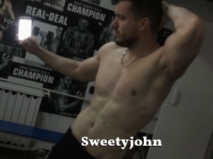 Sweetyjohn