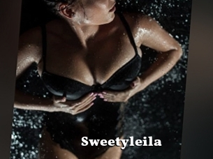 Sweetyleila