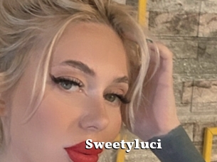 Sweetyluci