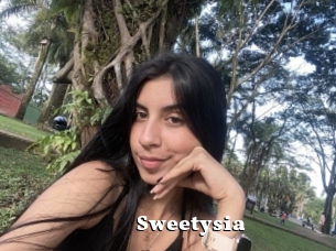 Sweetysia