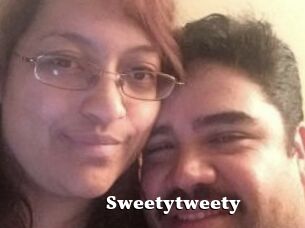 Sweetytweety