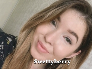 Swettyberry