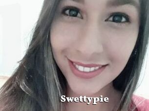 Swettypie