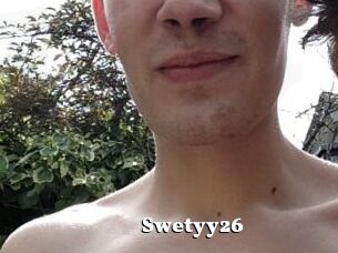 Swetyy26