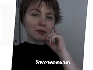 Swewoman