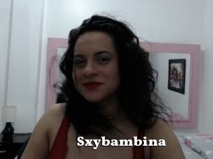 Sxybambina