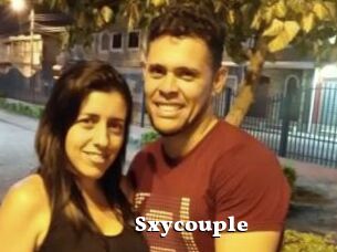 Sxycouple