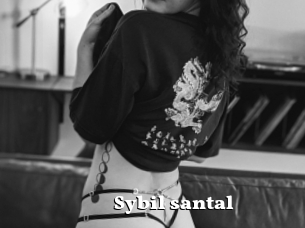 Sybil_santal