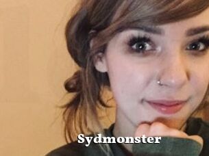 Sydmonster