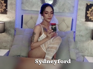 Sydneyford